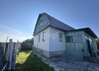 Продается дом, 90 м2, деревня Конево-Казанцева, улица Пушкина, 10