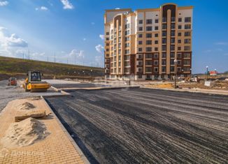 Продаю 1-комнатную квартиру, 40 м2, село Мирное, улица Крымской Весны, 6к1