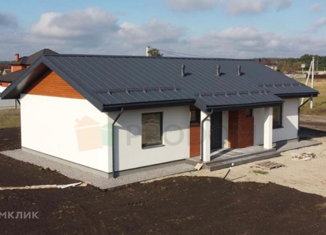 Продам дом, 107 м2, посёлок Бобровский, улица 1 Мая