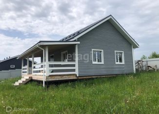 Продается дом, 89.7 м2, деревня Прудно, Свободная улица