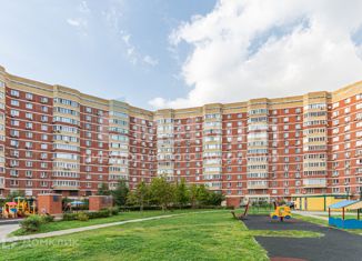 4-ком. квартира на продажу, 135.6 м2, Москва, улица Столетова, 7к1, ЖК Мичуринский