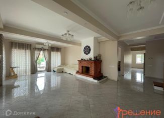 Дом на продажу, 453 м2, село Ильинка, Молодёжная улица, 5