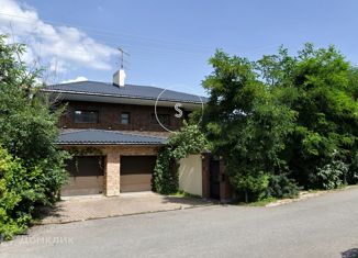 Сдам дом, 410 м2, деревня Калчуга