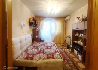 2-комнатная квартира на продажу, 49.8 м2, Рязань, Михайловское шоссе, 73к1, район Дашки