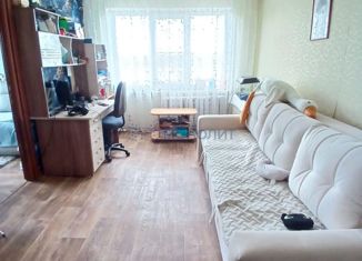 Продам 3-комнатную квартиру, 49.3 м2, Нижегородская область, улица Пермякова, 10