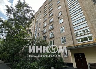 Продажа двухкомнатной квартиры, 60.3 м2, Москва, проезд Серебрякова, 3, станция Ботанический сад