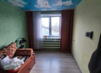 Трехкомнатная квартира на продажу, 62.6 м2, Владимирская область, улица Ленина, 55