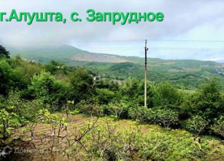 Продается участок, 12 сот., село Запрудное, Спортивная улица