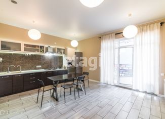 Продажа дома, 102.7 м2, деревня Кзыл-Иль, улица Каюма Заббарова, 39