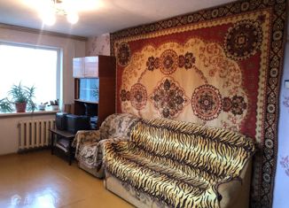 Продается двухкомнатная квартира, 42.8 м2, Арсеньев, Ленинская улица, 19