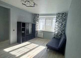 Продаю однокомнатную квартиру, 32.2 м2, Самара, улица Ивана Булкина, 87, метро Спортивная