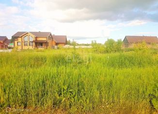 Продаю земельный участок, 10 сот., деревня Орёл, Дубравная улица, 3