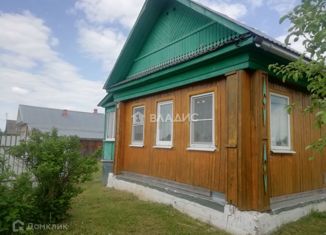 Продается дом, 42 м2, деревня Шустово, Колхозная улица, 8