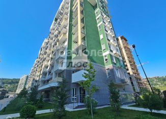 Продажа 1-комнатной квартиры, 34.3 м2, Сочи, ЖК Флора, улица Искры, 66/9к1