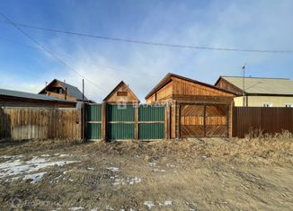 Дом на продажу, 56 м2, улус Нур-Селение, Селенгинская улица, 3А