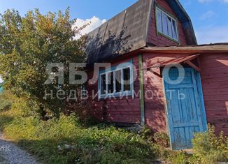 Дом на продажу, 30 м2, Пермский край, СНТ № 39, 195