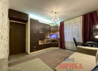 Продается 2-ком. квартира, 41 м2, Крымск, улица Маршала Жукова, 14