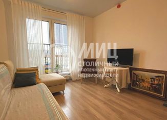 2-ком. квартира на продажу, 59.7 м2, Москва, Складочная улица, 8к2, Складочная улица