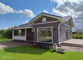 Дом на продажу, 109.9 м2, деревня Виркино, деревня Виркино, 60