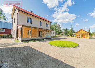 Продам дом, 98.1 м2, Карелия
