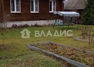 Дом на продажу, 116 м2, деревня Черкасово, деревня Черкасово, 33