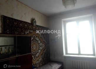 3-ком. квартира на продажу, 62.8 м2, Прокопьевск, улица Луначарского, 10