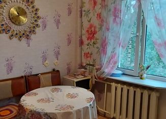 Продам 1-ком. квартиру, 30.5 м2, Забайкальский край, 1-й микрорайон, 105