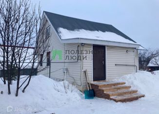 Продаю дом, 86 м2, деревня Сепыч, улица Катыши