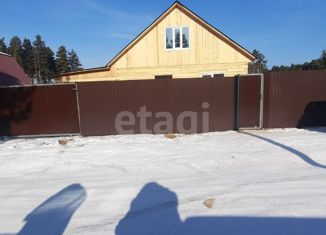 Продается дом, 64 м2, поселок Забайкальский, Светлая улица