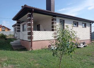 Продается дом, 100 м2, поселок Комсомольский, Лучистая улица