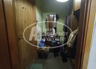 Продажа 4-ком. квартиры, 106.6 м2, Чайковский, улица Азина, 5/1