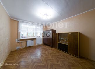 1-комнатная квартира на продажу, 28.1 м2, Екатеринбург, улица Восстания, 108, метро Проспект Космонавтов