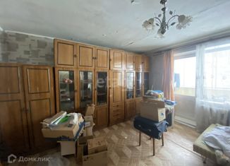 Продажа однокомнатной квартиры, 33.8 м2, Иркутск, микрорайон Зелёный, 12