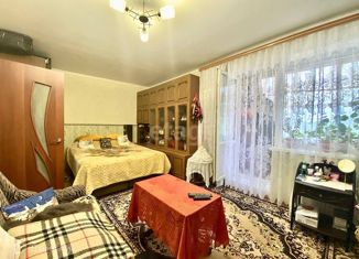 Продажа однокомнатной квартиры, 35.31 м2, Старый Оскол, Комсомольский проспект, 1, Молодёжный ЖК-89