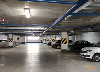 Продается машиноместо, 13.3 м2, деревня Дударева, улица Созидателей, 12