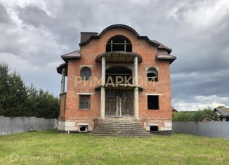 Дом на продажу, 557 м2, деревня Пучково, деревня Пучково, 20Б