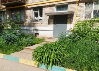 Продам двухкомнатную квартиру, 40.1 м2, Нижний Новгород, улица Ярошенко, 2, улица Ярошенко