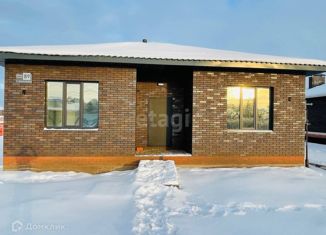 Продажа участка, 10 сот., село Большие Кабаны