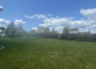 Участок на продажу, 110 сот., деревня Уваровка, 1-я Дубравная улица