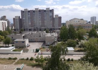 Продам двухкомнатную квартиру, 51.2 м2, Барнаул, улица Чкалова, 89
