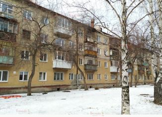Продажа двухкомнатной квартиры, 40 м2, Екатеринбург, Маневровая улица, 17, Маневровая улица