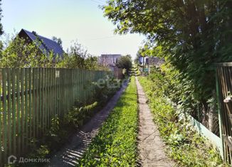 Дом на продажу, 20 м2, СНТ Черёмушки, СНТ Черёмушки, 404