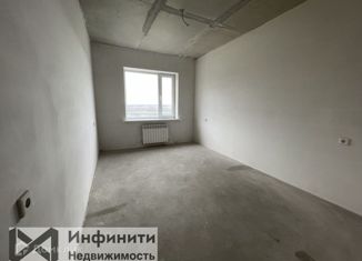 Двухкомнатная квартира на продажу, 57.6 м2, Ставрополь, улица Тухачевского, 30/12, ЖК Керченский