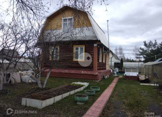 Продаю дом, 66.1 м2, садоводческий массив Бабино, 12-я линия, 258