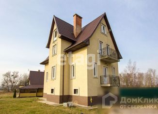 Продается дом, 445 м2, поселок Взморье, Песчаный переулок, 5