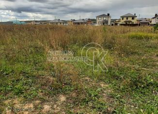 Продажа земельного участка, 20 сот., село Пермяки, Васильковая улица