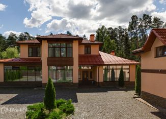 Продается дом, 500 м2, поселок Николина Гора