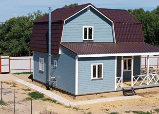 Продается дом, 110 м2, Раменское