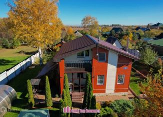 Продажа дома, 130 м2, деревня Хвостово, деревня Хвостово, 19А