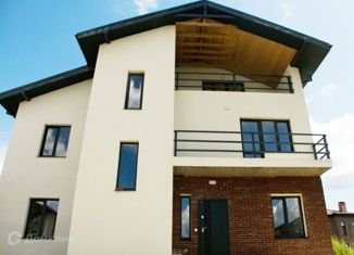 Продается дом, 370 м2, деревня Папушево, улица Шале Рублево